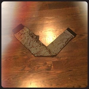 Fashionable leggings